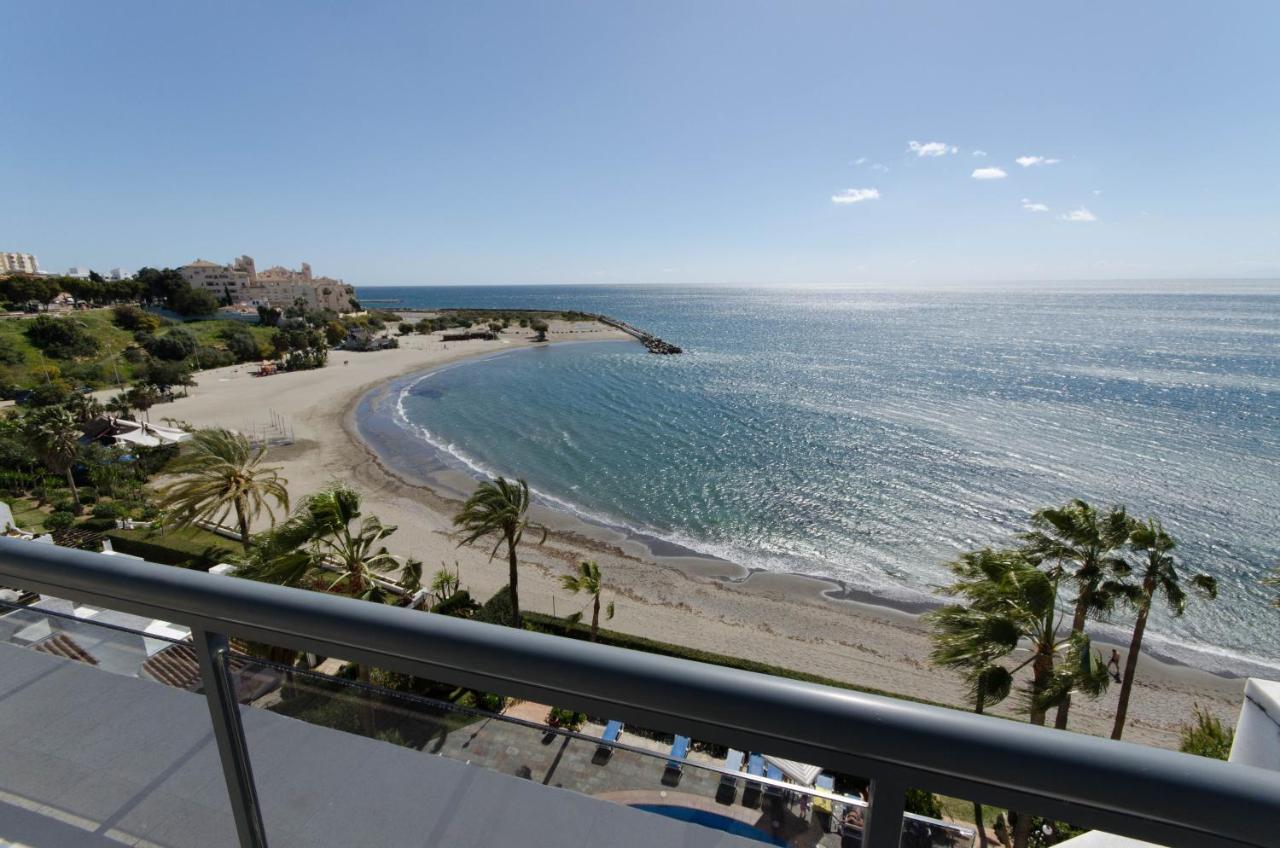 El Coral - First Line Appartement Estepona