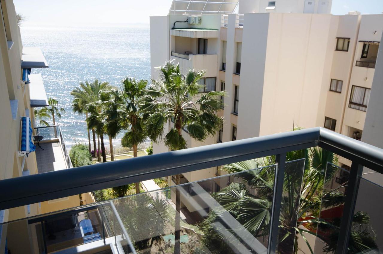 Appartement El Coral - First Line Estepona