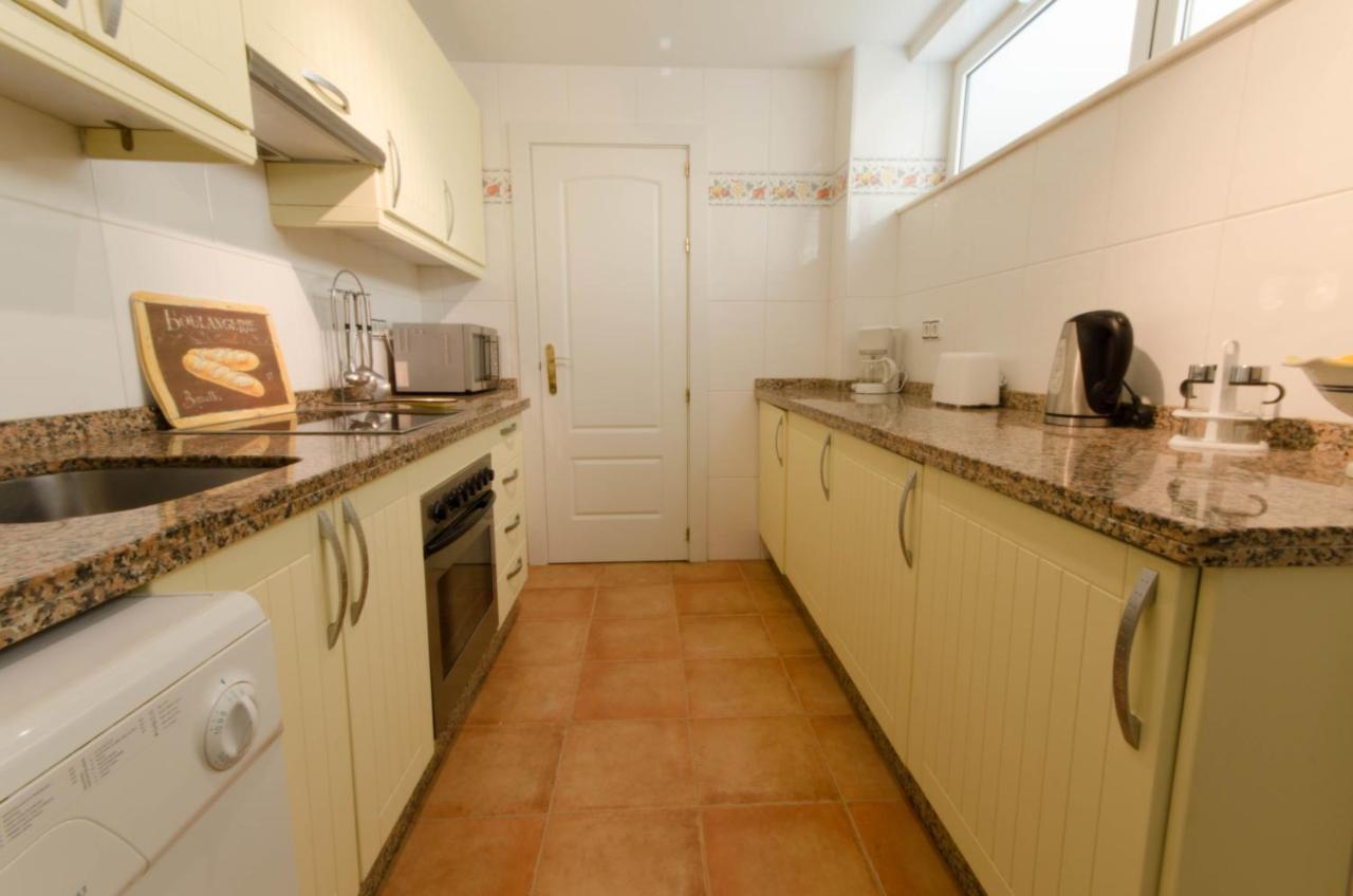 Appartement El Coral - First Line
