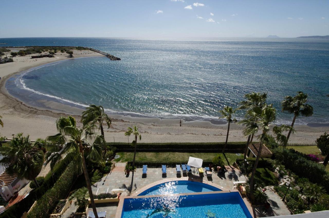 El Coral - First Line Appartement Estepona