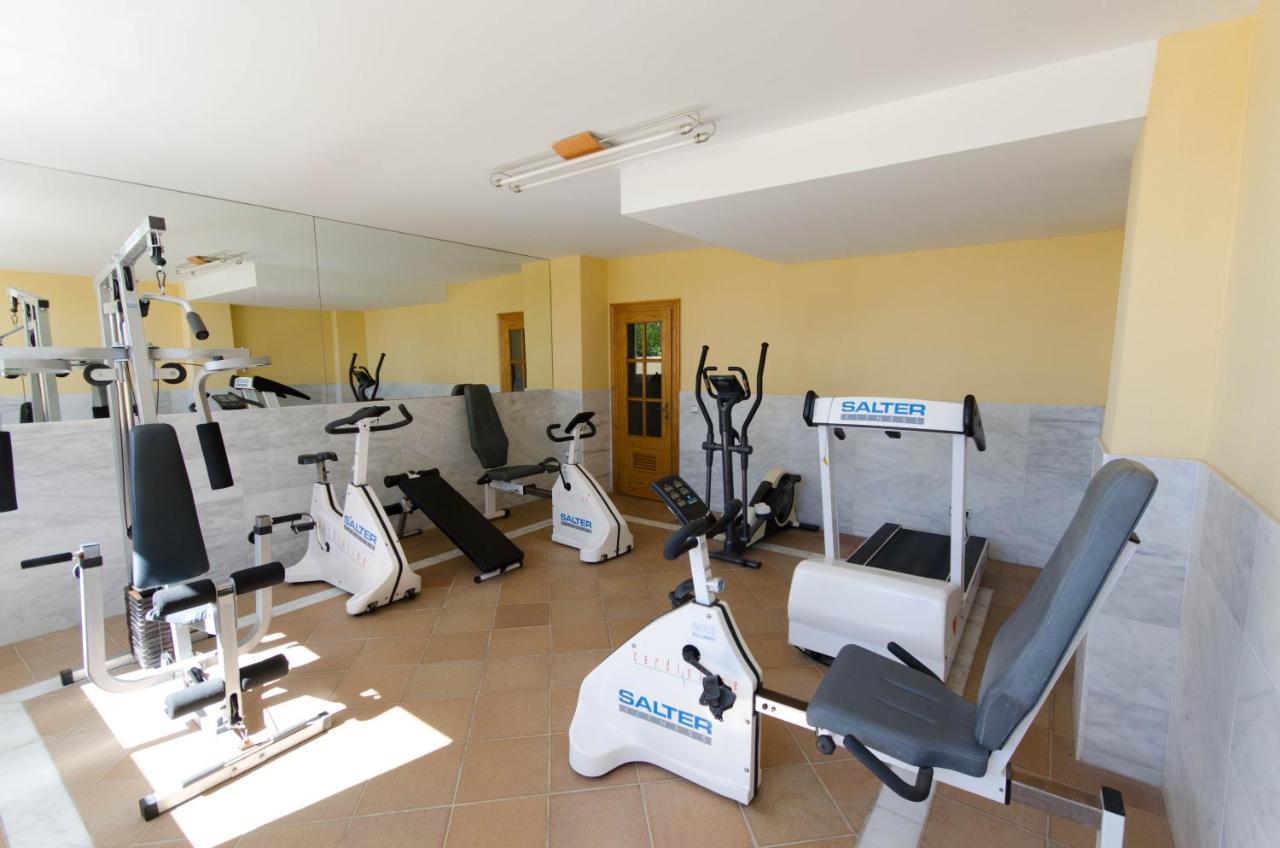 El Coral - First Line Appartement