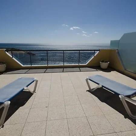 El Coral Apartment - First Beach Line Estepona Zewnętrze zdjęcie