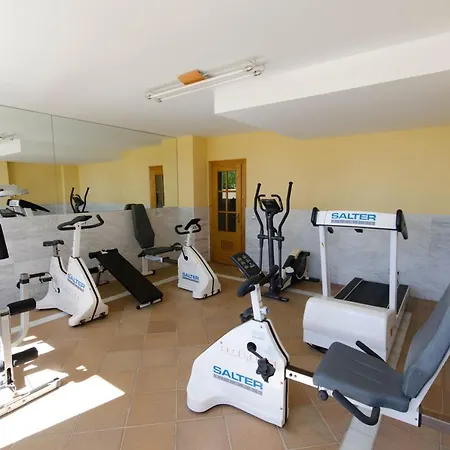 El Coral Apartment - First Beach Line Estepona Zewnętrze zdjęcie