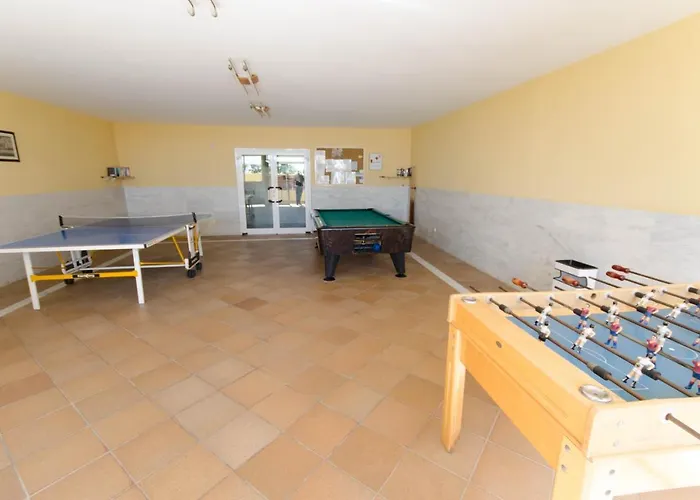 El Coral Apartment - First Beach Line